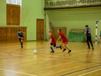 Игры 20-21 ноября